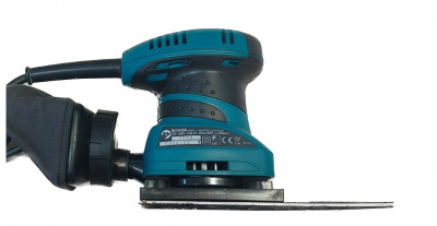 Машина шлиф-ая вибрационная Makita BO4566