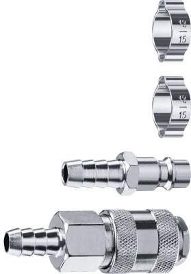 Набор переходников ЗУБР 64920-10-H