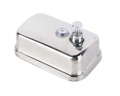 Диспенсер для мыла