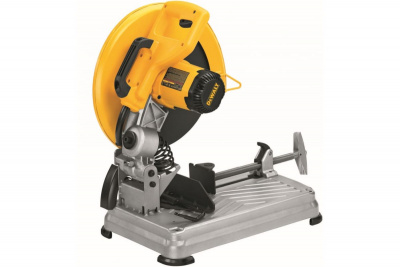 Пила торцовочная по металлу DeWalt D28715-QS