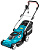 Газонокосилка электрическая MAKITA ELM4120