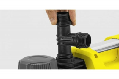 Станция автономная водоснабжения KARCHER BP 3 Home&Garden
