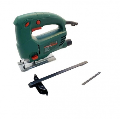 Лобзик электрический DWT STS05-55 DV