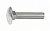 Болт мебельный М 8* 60