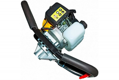 Мотобур HUTER GGD-52