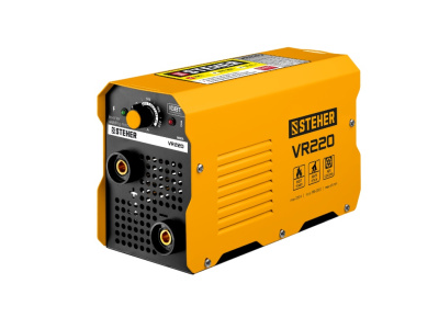 Аппарат сварочный STEHER 220А инверторный VR-220