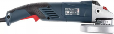 Машина шлиф-ая угловая BOSCH GWS 18-150 L (150 мм)