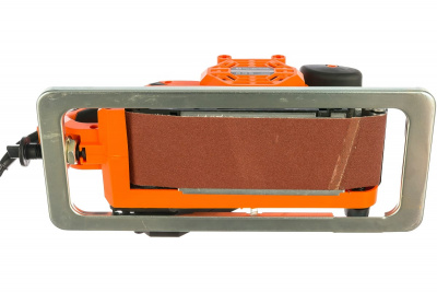 Машина шлиф-ая ленточная PATRIOT BS 900