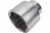 Головка  70мм AV Steel 6-гранная 1"
