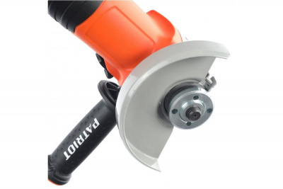 Машина шлиф-ая угловая PATRIOT AG 126 (125 мм)