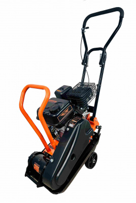 Виброплита бензиновая TT ВП-70-1 без бака