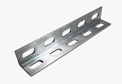 Профиль монтажный L-образный 2500*40*40