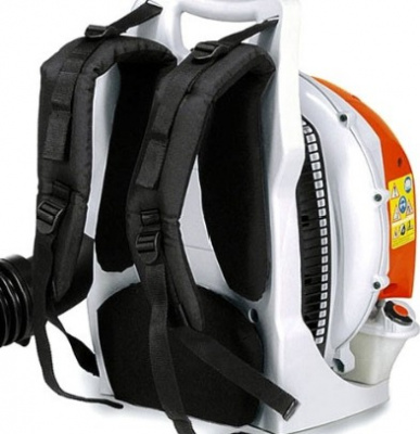 Устройство воздуходувное STIHL BR-200