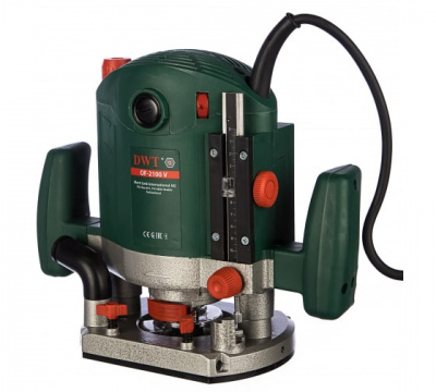 Фрезер DWT OF-2100 V