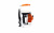 Опрыскиватель бензиновый STIHL SR-200