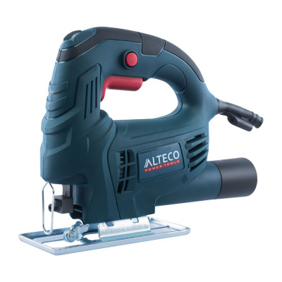 Лобзик электрический ALTECO Promo JS 500