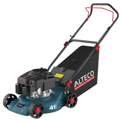 Газонокосилка бензиновая ALTECO GLM-45-41