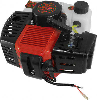 Мотор лодочный со штангой TT МБЛ-2.5HP