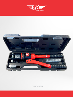 Пресс ручной гидравлический TT ПРГ-120 