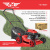 Газонокосилка бензиновая TT ГБ-460Т
