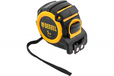 Рулетка  5м*32 мм Denzel