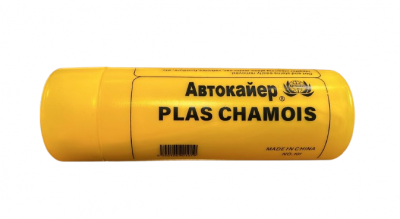 Салфетка в тубусе(большая) 