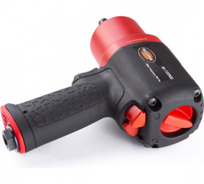 Гайковерт пневматический  1/2", 980Нм AV Steel
