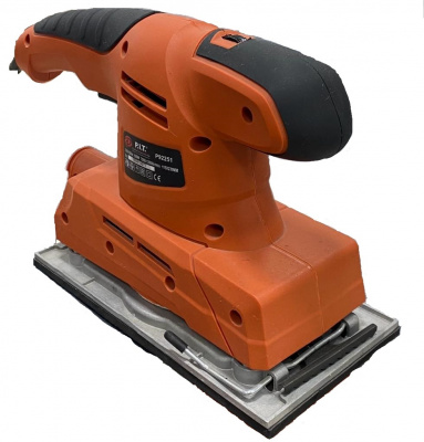 Машина шлиф-ая вибрационная PIT 92251