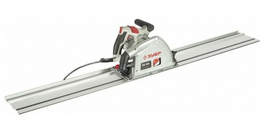 Пила погружная с шиной ЗУБР ПП-55Н 1200 Вт