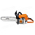 Пила цепная бензиновая STIHL MS-310 (шина 45см)