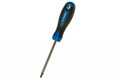 Отвертка TORX ЗУБР ПРОФЕССИОНАЛ ТX25*100мм