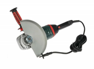 Машина шлиф-ая угловая Metabo W24-230 MVT (230 мм)