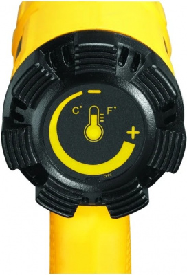 Фен технический DeWalt D26411