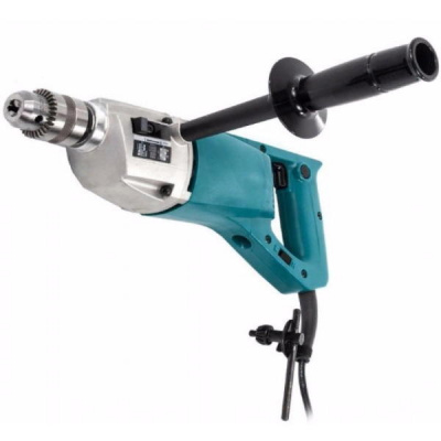 Дрель электрическая Makita 6300-4, 650Вт