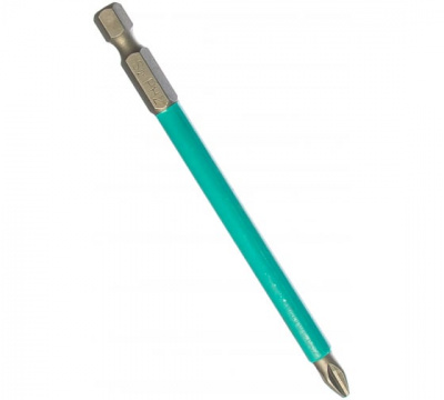 Бита PH №2, 100мм AV Steel, 2шт