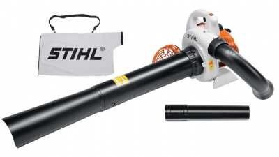 Измельчитель всасывающий STIHL SH-56