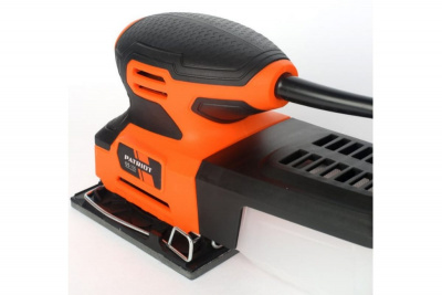 Машина шлиф-ая вибрационная PATRIOT OS 105