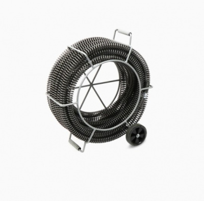 Трос прочистной RH3-1 (30 мм) для D-150