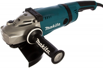 Машина шлиф-ая угловая MAKITA GA 9030 F01 (230 мм)