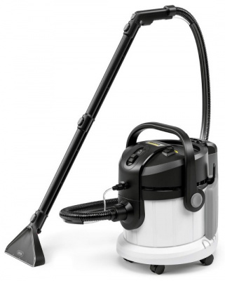 Пылесос хозяйственный моющий KARCHER SE 4 Plus