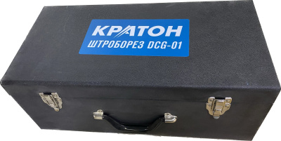 Штроборез Кратон DCG-01
