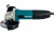 Машина шлиф-ая угловая MAKITA GA 4530R (115 мм)