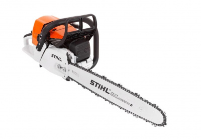 Пила цепная бензиновая STIHL MS-361 (шина 45см)