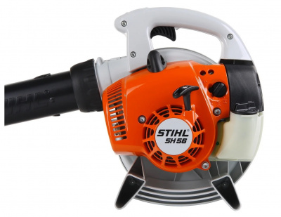 Измельчитель всасывающий STIHL SH-56
