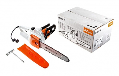 Пила цепная электрическая STIHL MSE-141 C-Q