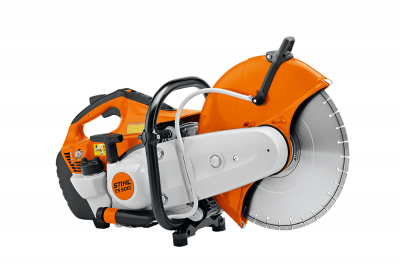 Устройство абразивное-отрезное STIHL TS 500I-A