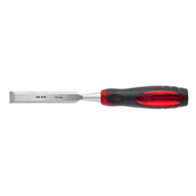 Долото-стамеска 18мм Matrix "Тигровый глаз"