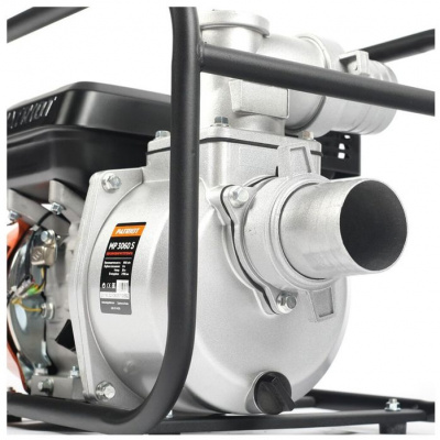 Мотопомпа бензиновая PATRIOT MP 3060 S
