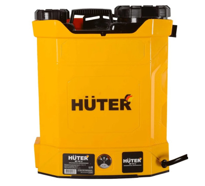 Опрыскиватель аккумуляторный SP-10Li Huter