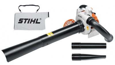 Измельчитель всасывающий STIHL SH-86